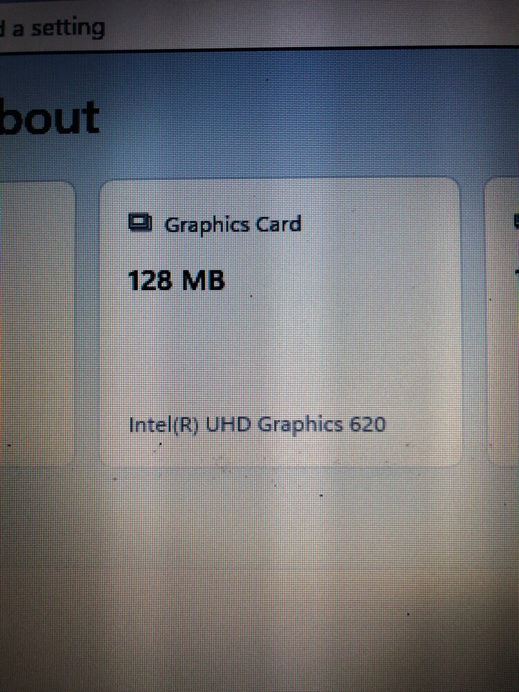 DELL Latitude 5400 , i7 , 8th Gen - 5