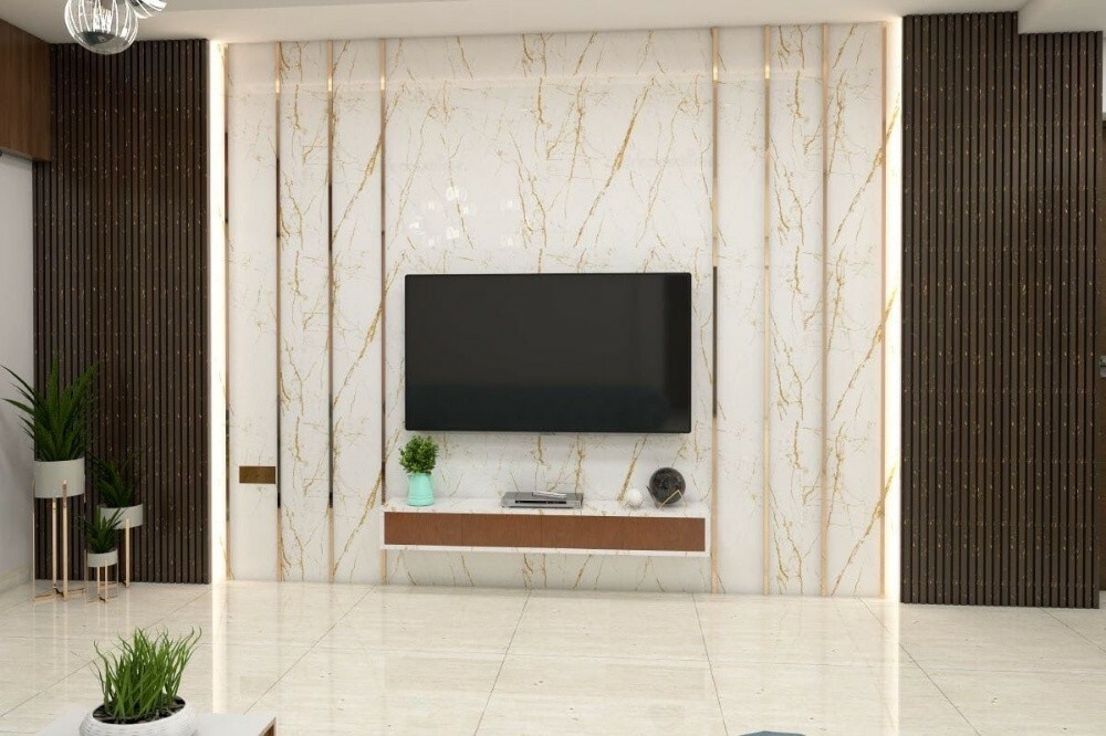تصميم ديكور بأسعار في المتناول - 1