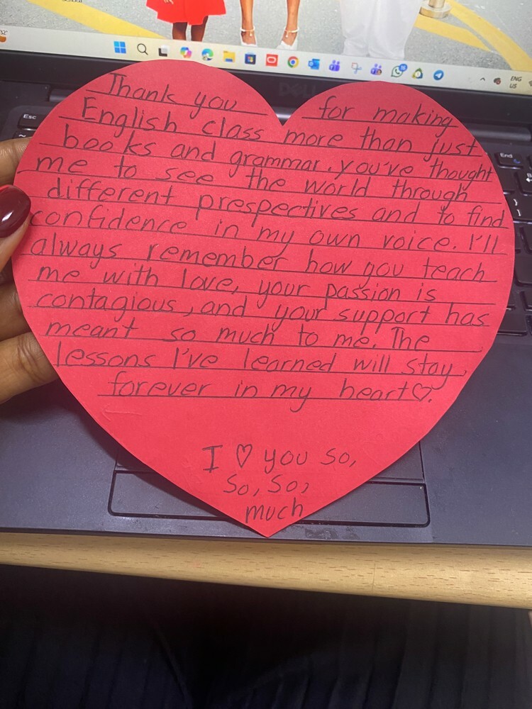 Lovelyn - 1