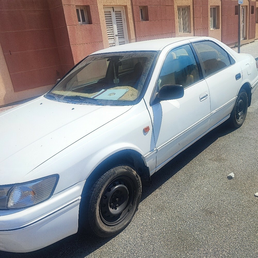 للبيع سكراب - 1