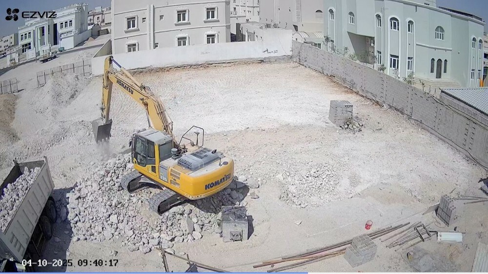 حفارات للإيجار - 2