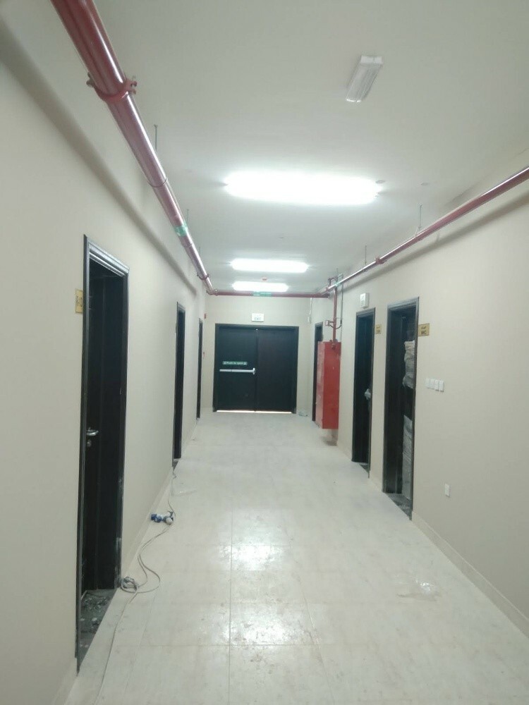 Premium Camp for Rent - 1