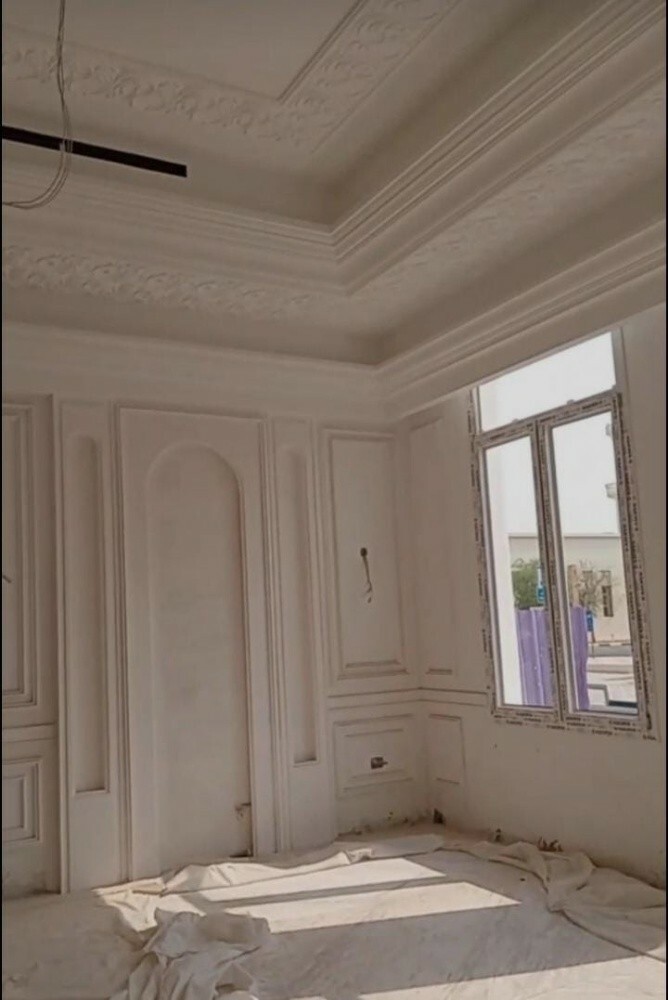 ديكورات داخلية وخارجية - 12