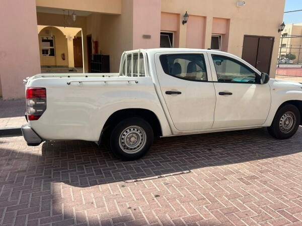 سياره ميتسوبيتشى بيك اب للبيع - 5