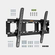 TV STAND AND REMOTE SALE 77896448 - 2