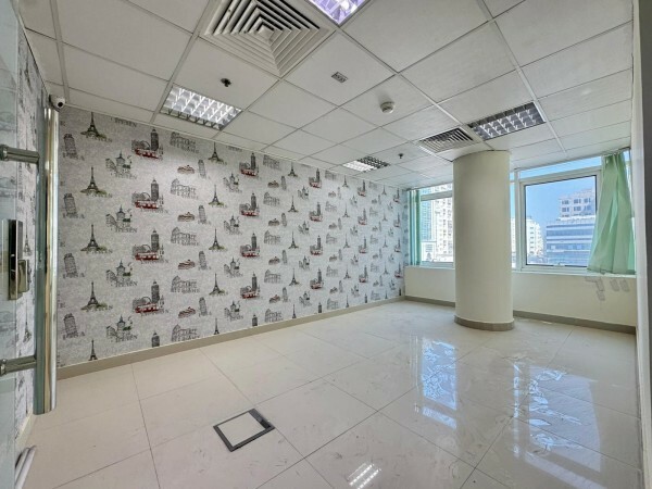 Office Space for rent - 10