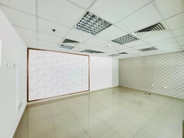 Office Space for rent - 3