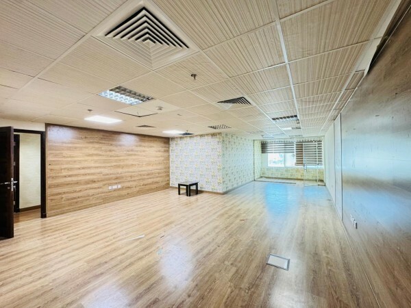 Office Space for rent - 14