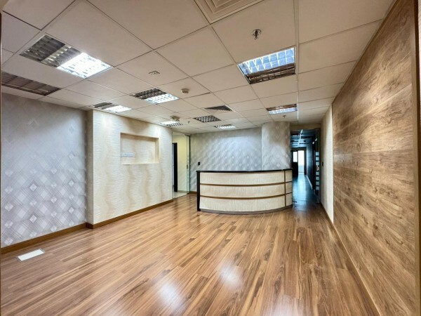 Office Space for rent - 5