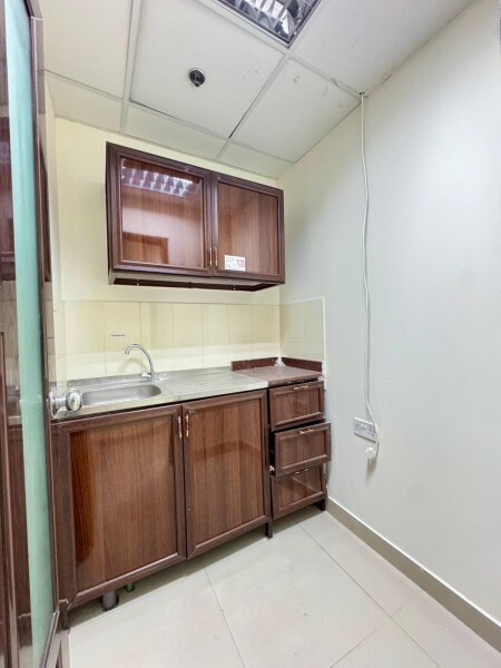 Office Space for rent - 4