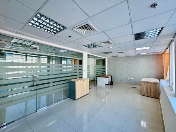 Office Space for rent - 12