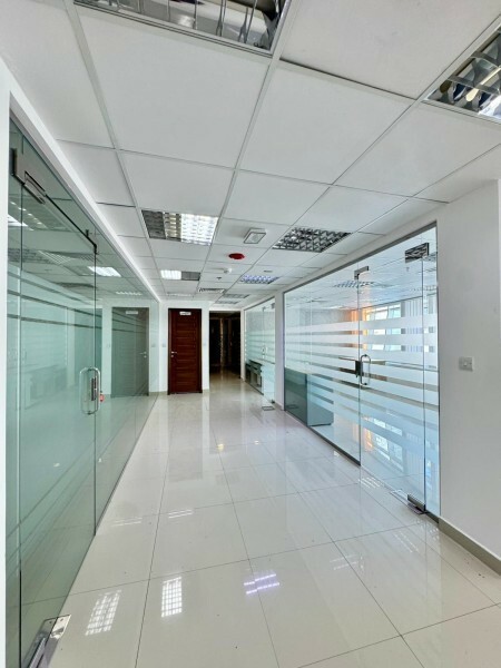 Office Space for rent - 2