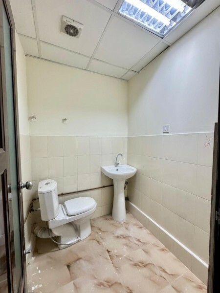 Office Space for rent - 6