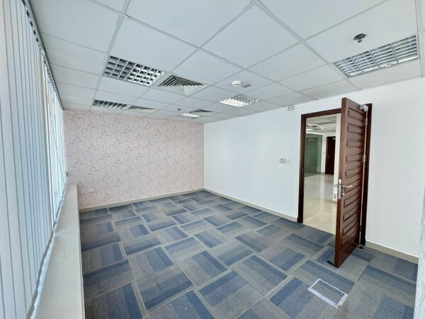 Office Space for rent - 7