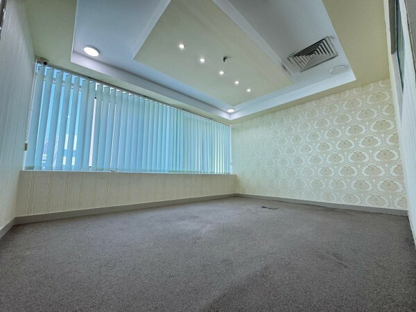 Office Space for rent - 8
