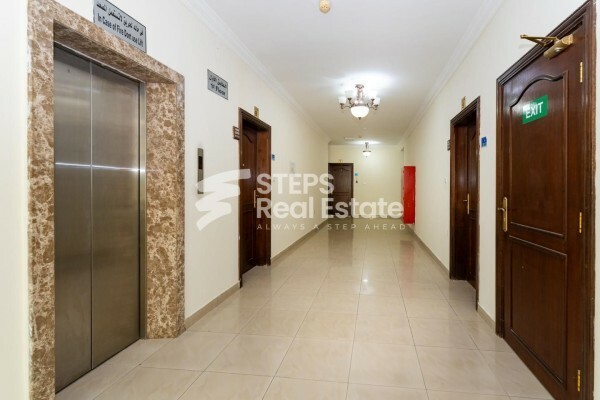 2BHK Flat for Rent in Old Airport - 4