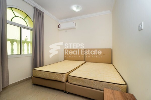 2BHK Flat for Rent in Old Airport - 2