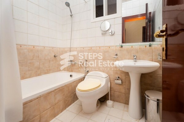 Flat for Rent in Fereej AbdulAziz - 7