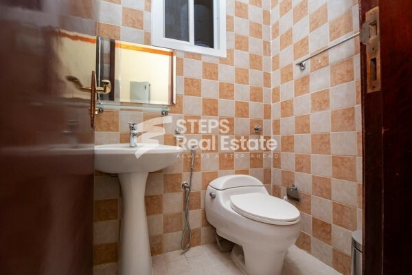 Flat for Rent in Fereej AbdulAziz - 9