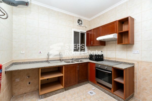 Flat for Rent in Fereej AbdulAziz - 4