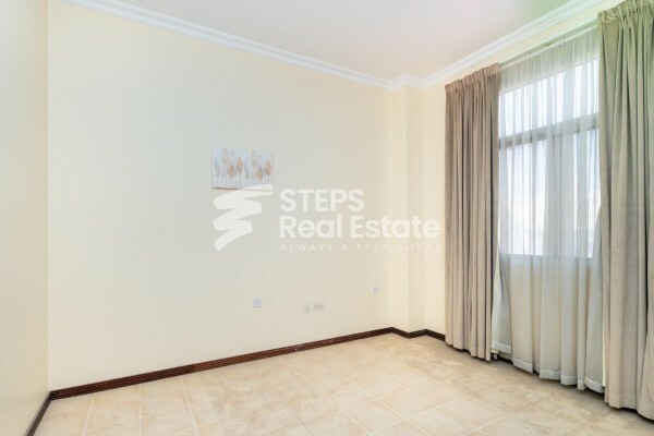Flat for Rent in Fereej AbdulAziz - 2