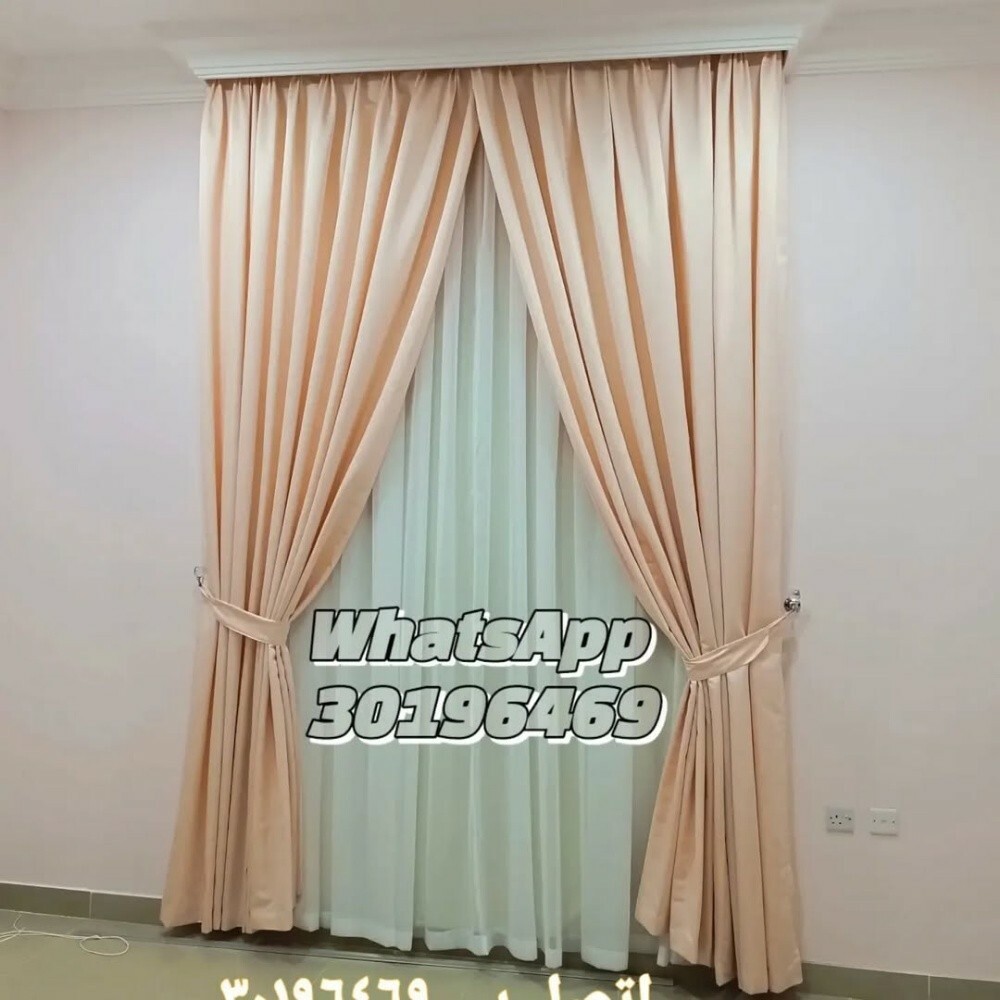 ستائر رول - 11