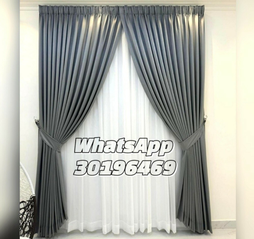 ستائر رول - 3