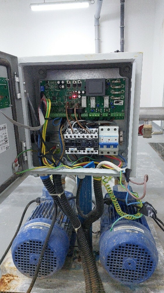 pulambar Maintenance - 2