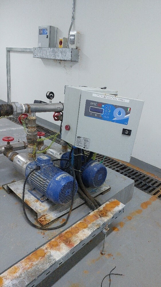 pulambar Maintenance - 1