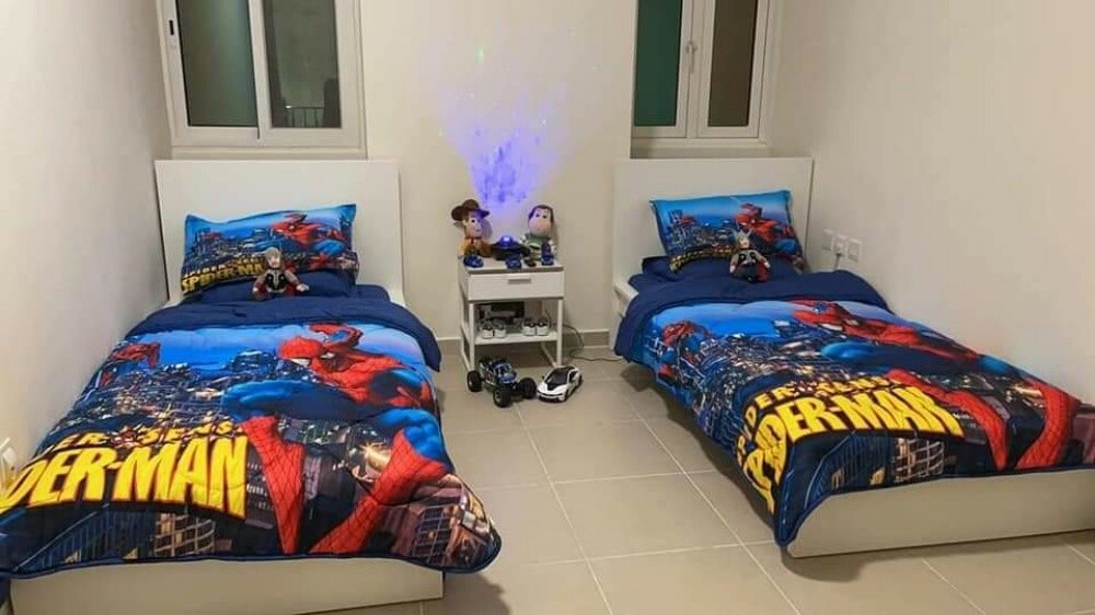 baby comforter set available - 8