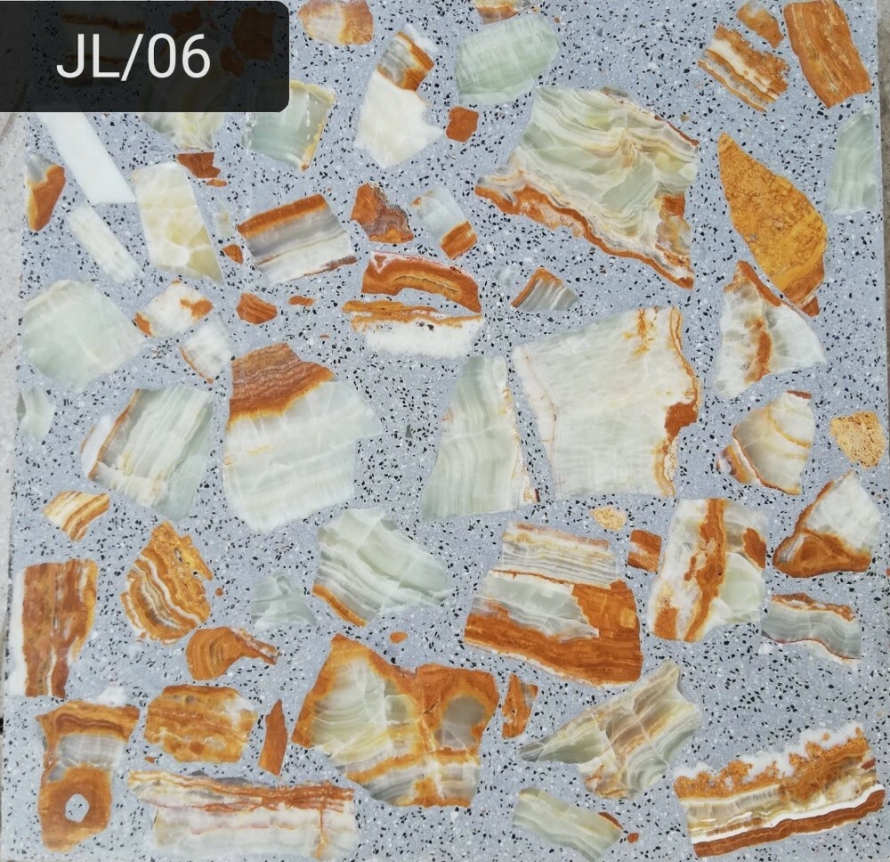 توريد وتركيب بلاط الحوش - 7
