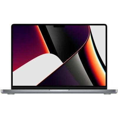 Apple MacBook Pro 2017, 15inch - 2