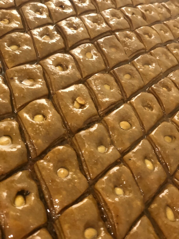 حلويات - 6