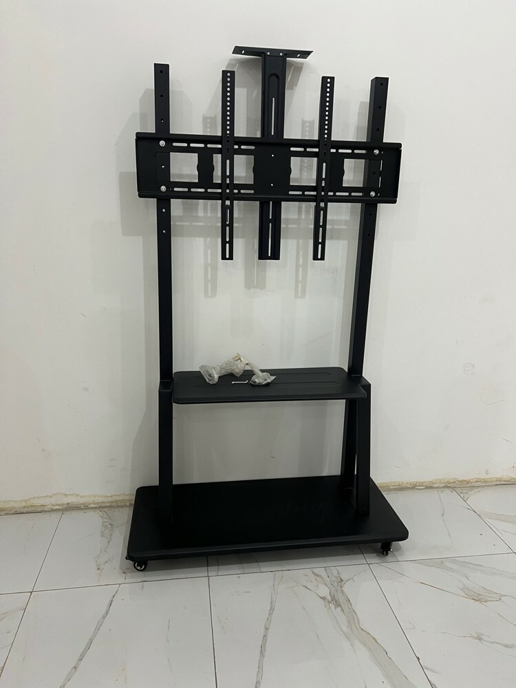 Tv Stand with wheels (Trolley) - 1