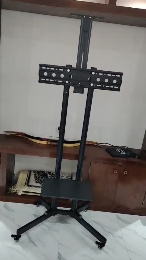 Trolly Tv Stand - 3
