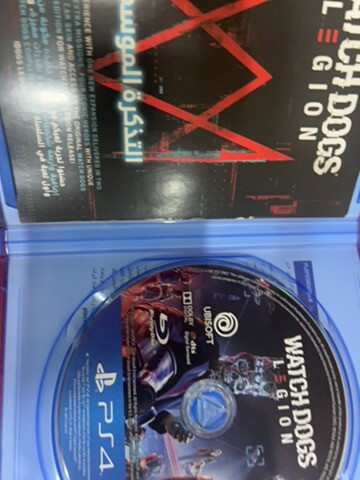 watch dogs legion - 2