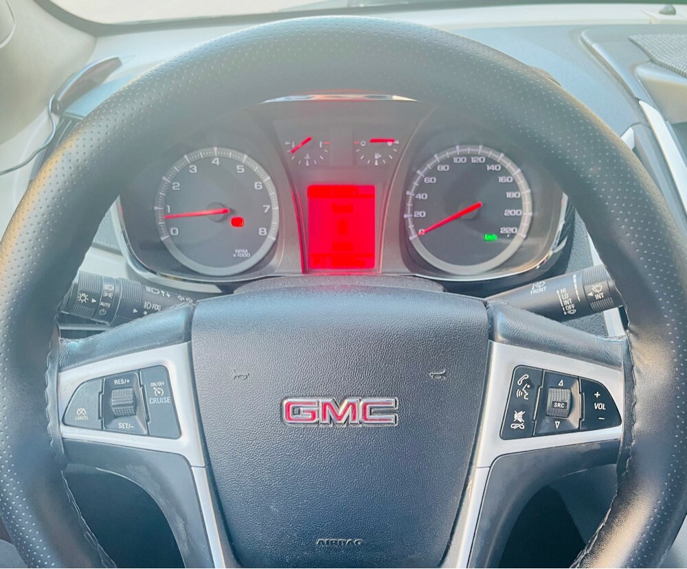 جمس تيران ٢٠١٤ - 7