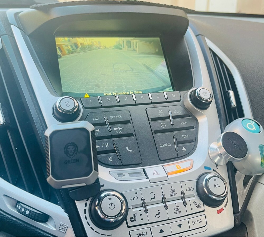 جمس تيران ٢٠١٤ - 8