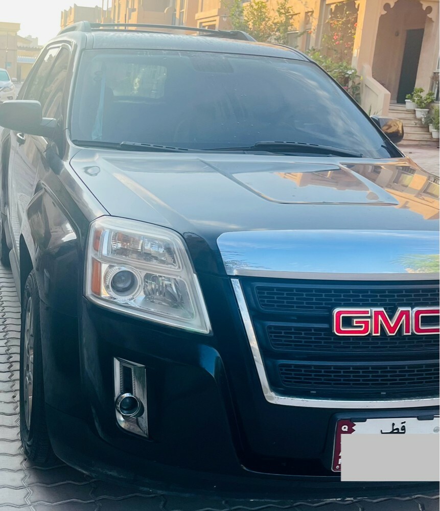 جمس تيران ٢٠١٤ - 2