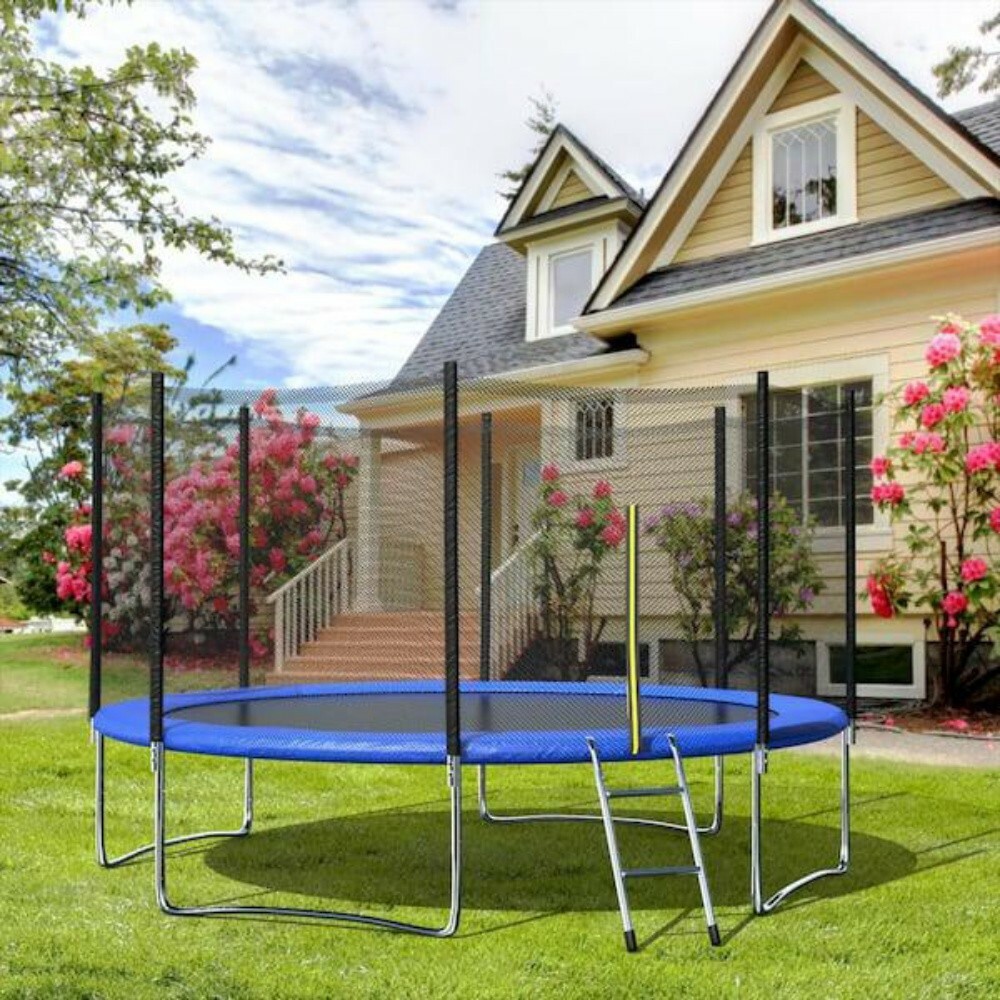 Trampoline 14Feet - 1
