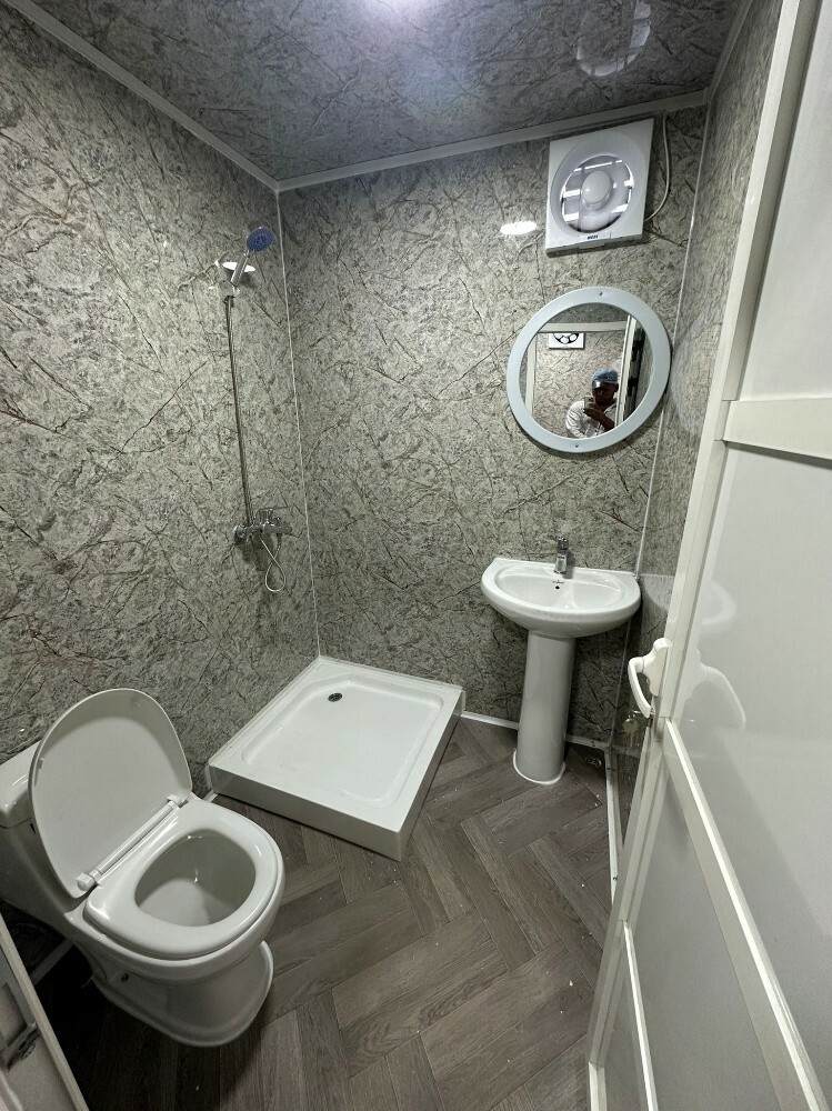 Caravan Cabin New For Sell Doha - 6
