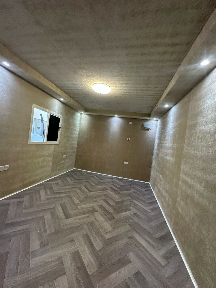 Caravan Cabin New For Sell Doha - 7