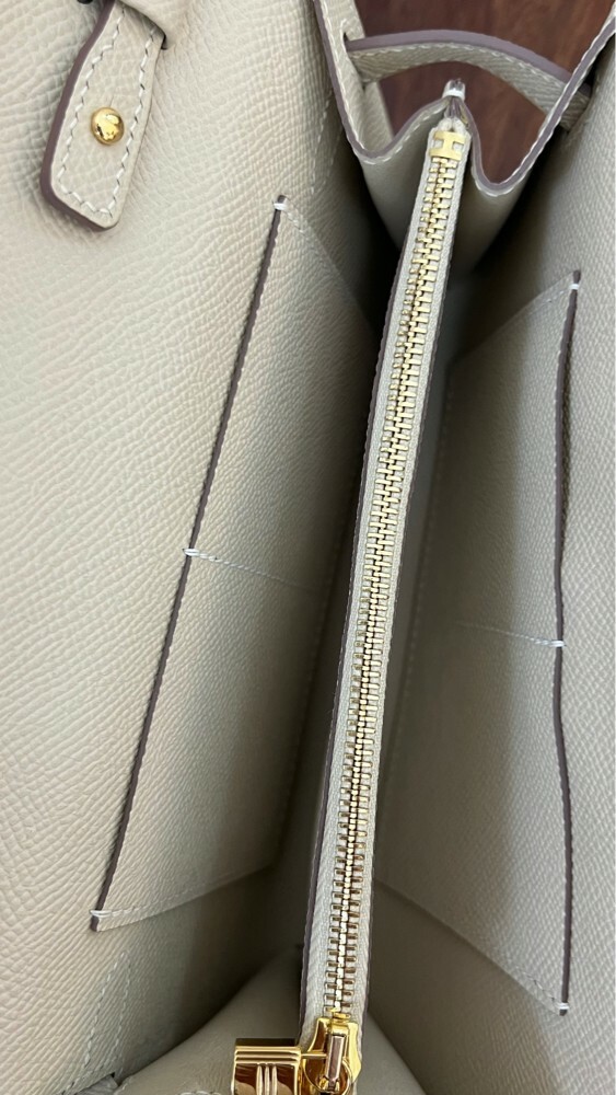 Hermes kelly clutch - 6