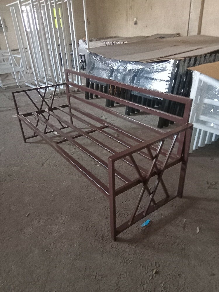 كراسي تصفيط بالصناعيه - 4