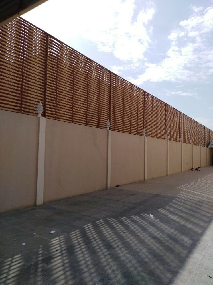 مظلات وسواتر - 3