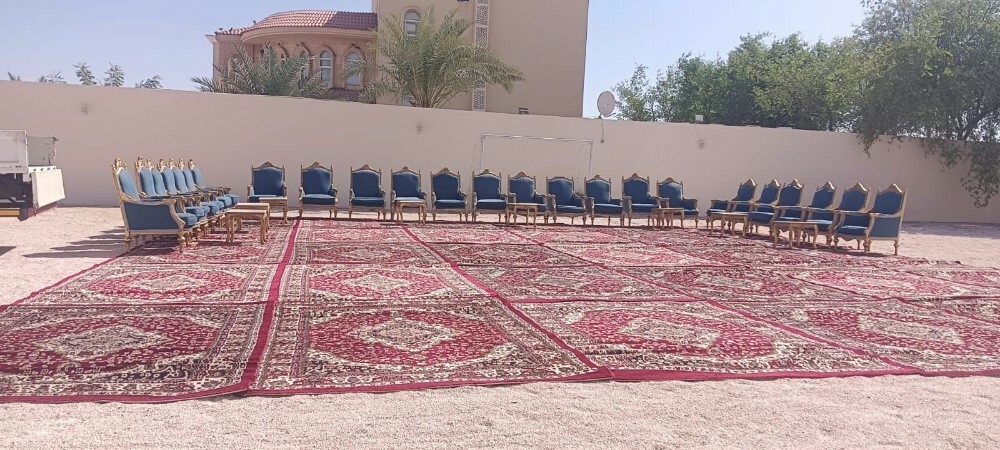 الجديد شديد كراسي تراكي جديد. - 7