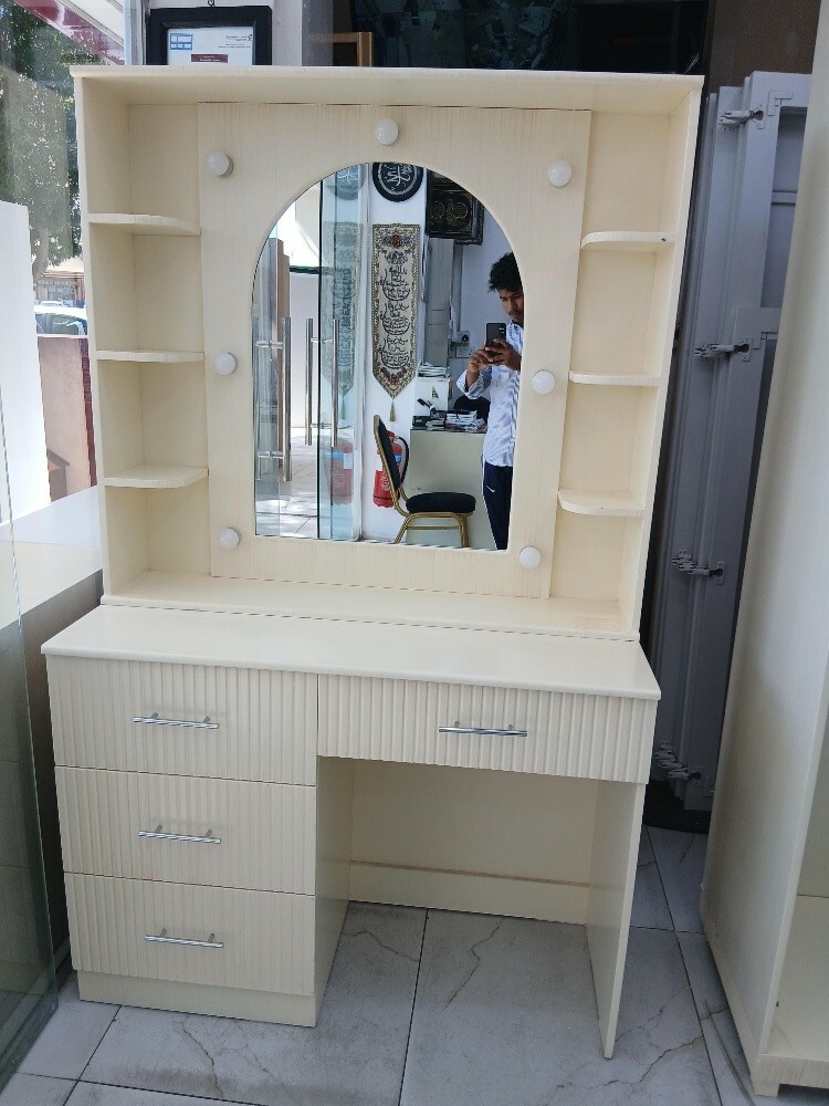 local furnture - 2