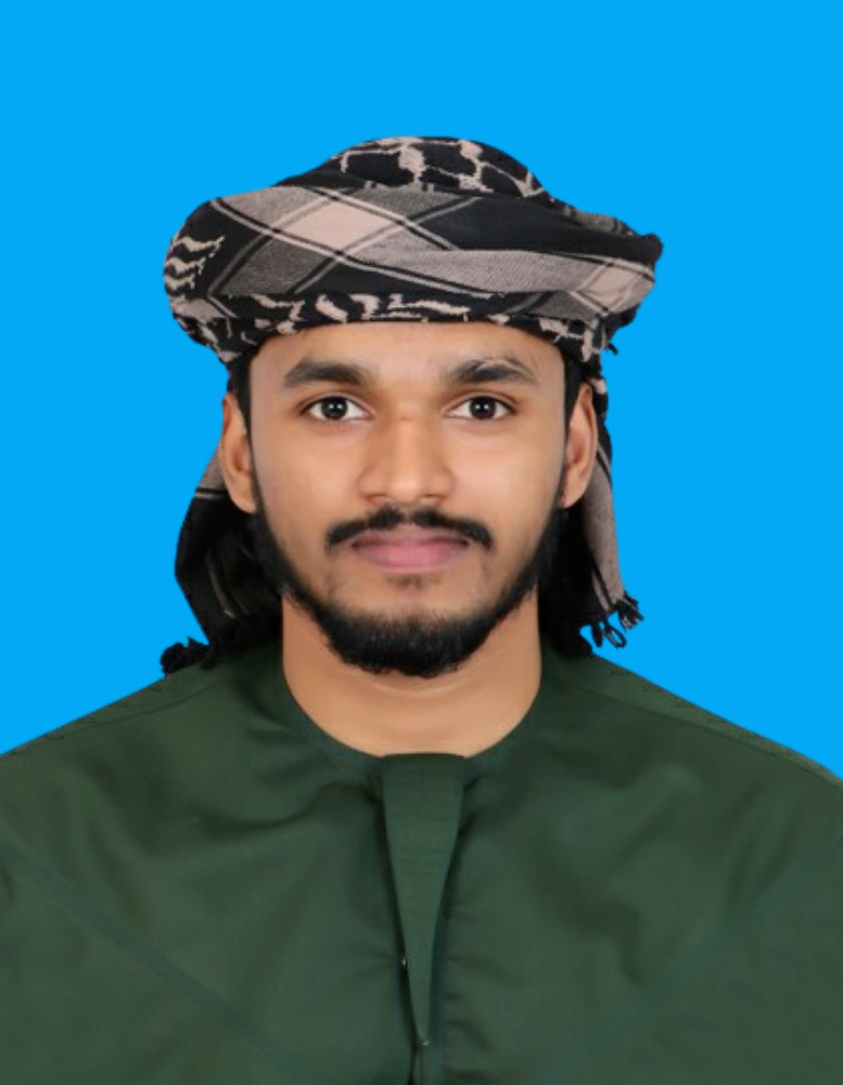 Muhammed Ranees Abdul Rasheed - 1