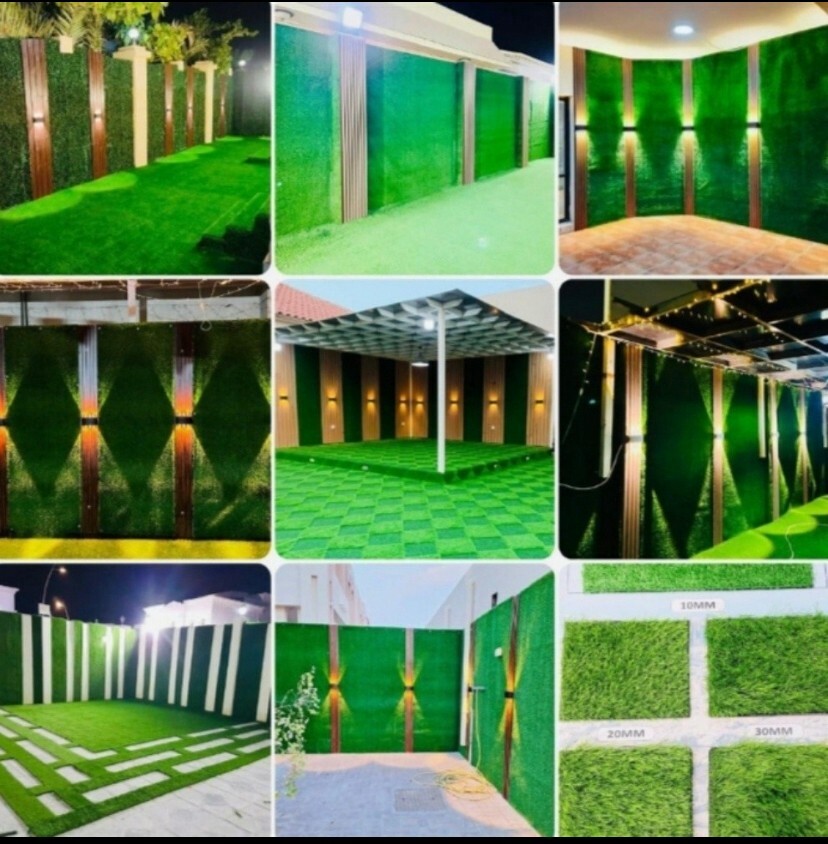 Carpat curtains sofa all making  - 30