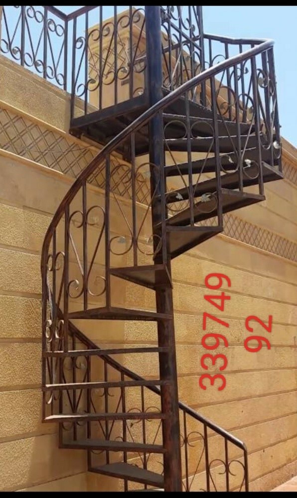 حداد واعمال الحدادة - 24